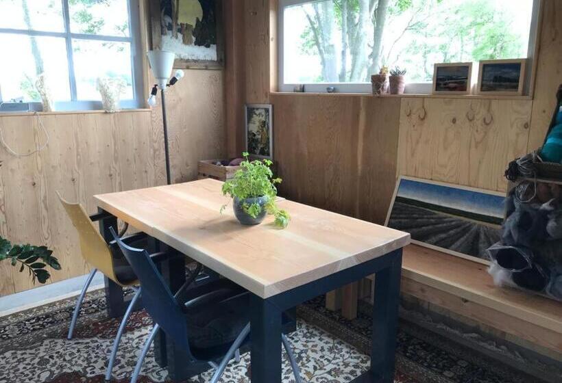 مبيت وإفطار Bêd En Brochje De Hollen