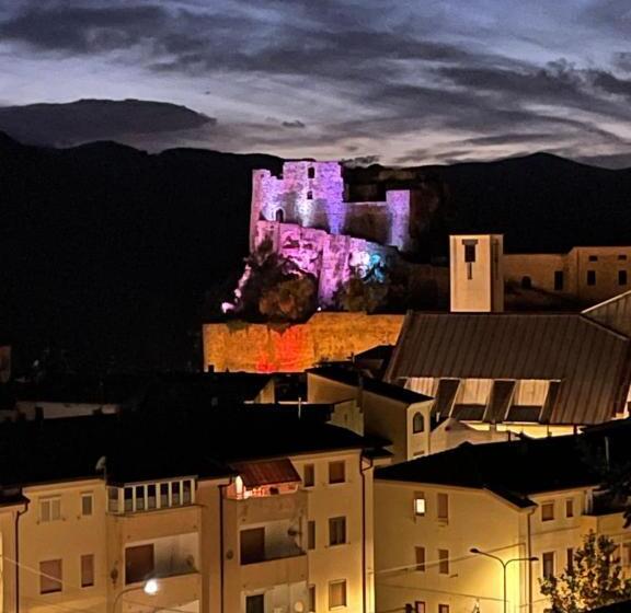 Bed and Breakfast Beb Villareal