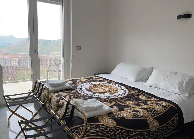 Bed and Breakfast Beb Villareal