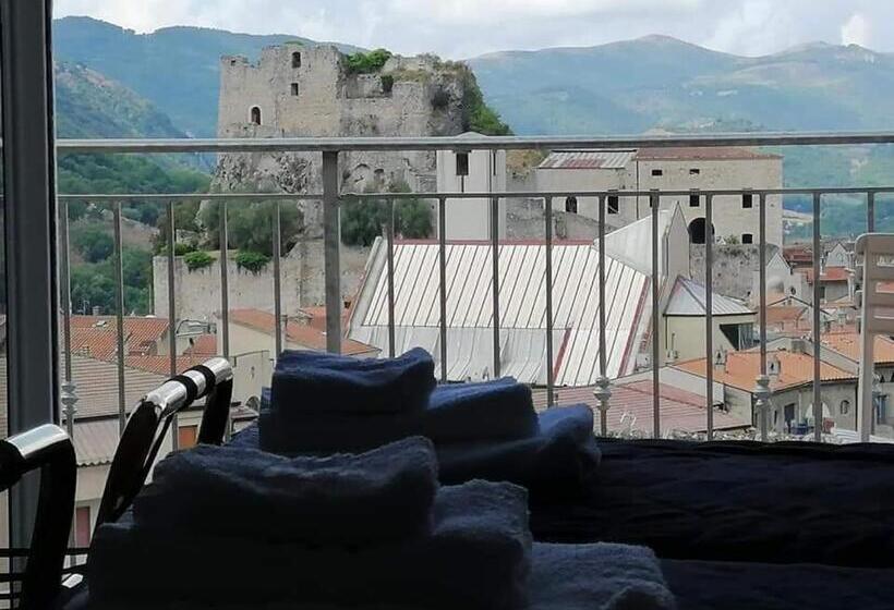 Bed and Breakfast Beb Villareal