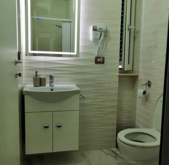 Bed and Breakfast Beb Villareal