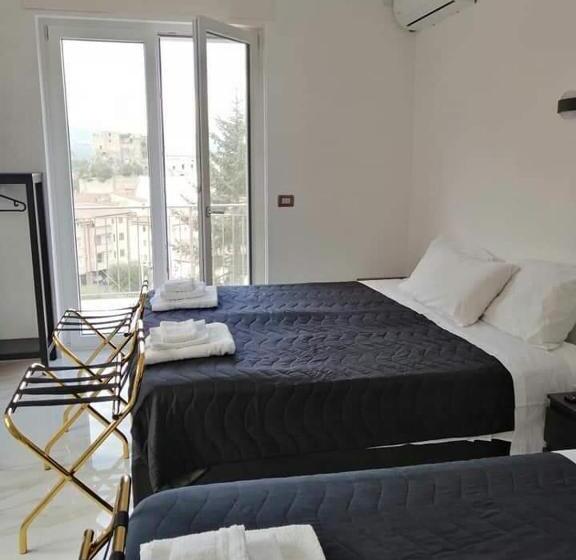 Bed and Breakfast Beb Villareal