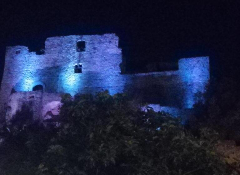 Bed and Breakfast Beb Villareal