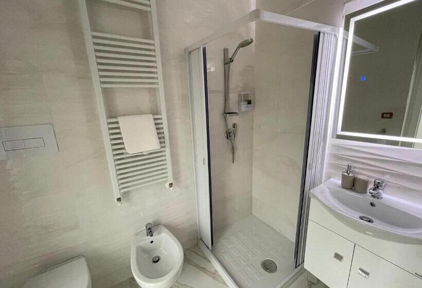 Bed and Breakfast Beb Villareal