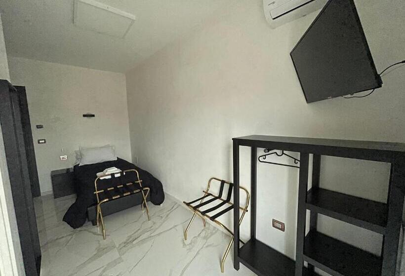 Bed and Breakfast Beb Villareal