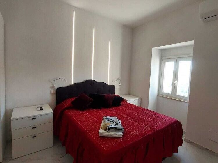 مبيت وإفطار Black & White