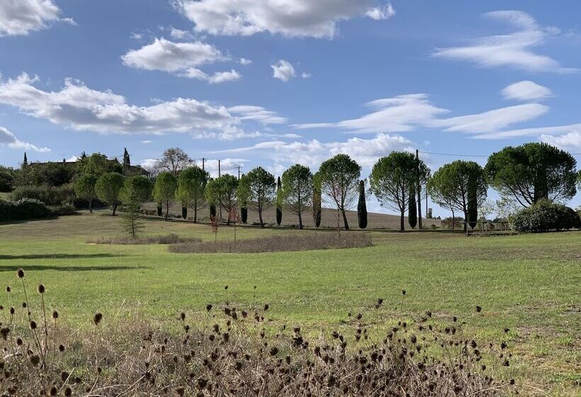 住宿加早餐 Brin De Cocagne