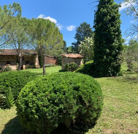 住宿加早餐 Brin De Cocagne