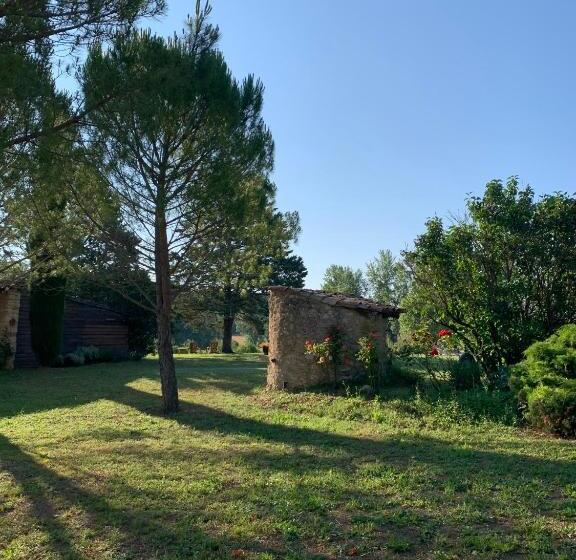 住宿加早餐 Brin De Cocagne