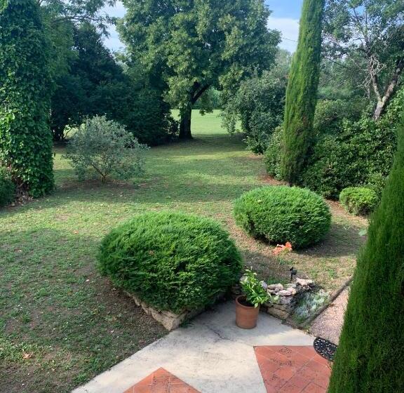 住宿加早餐 Brin De Cocagne