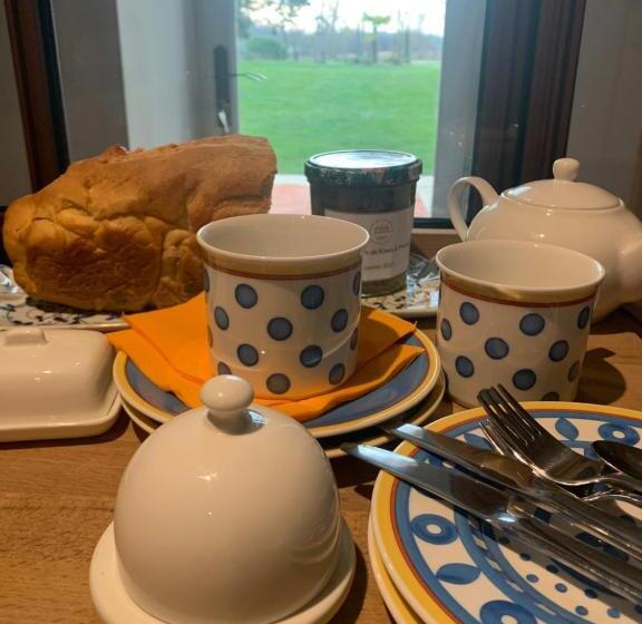 住宿加早餐 Brin De Cocagne