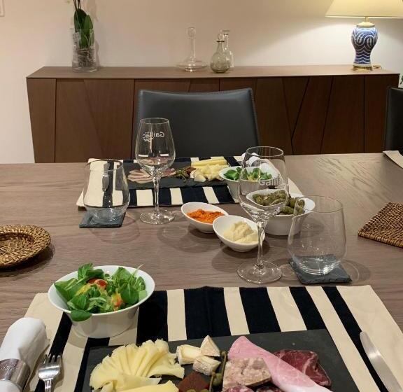 住宿加早餐 Brin De Cocagne