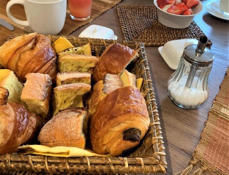 住宿加早餐 Brin De Cocagne