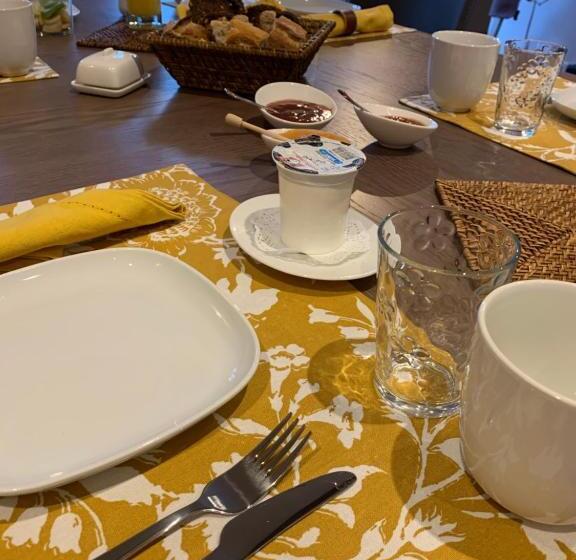 住宿加早餐 Brin De Cocagne