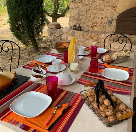 住宿加早餐 Brin De Cocagne