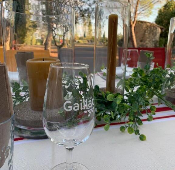 住宿加早餐 Brin De Cocagne