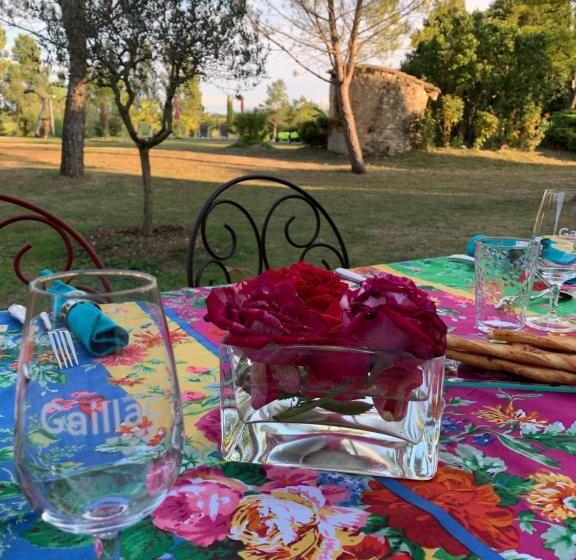 住宿加早餐 Brin De Cocagne