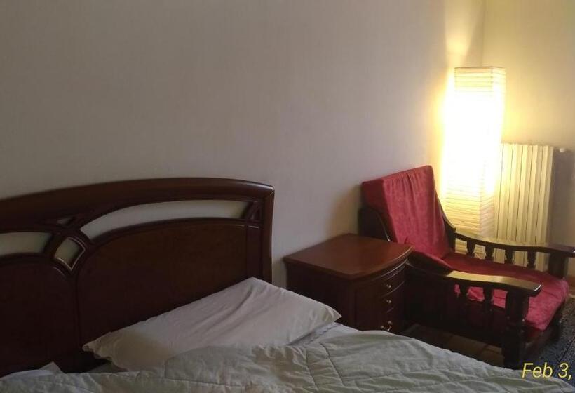 مبيت وإفطار Casa A Soliera