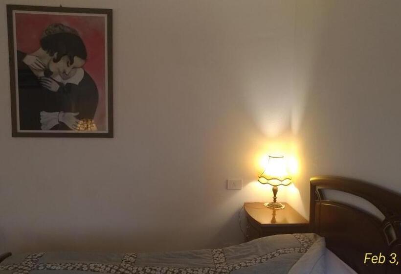 مبيت وإفطار Casa A Soliera