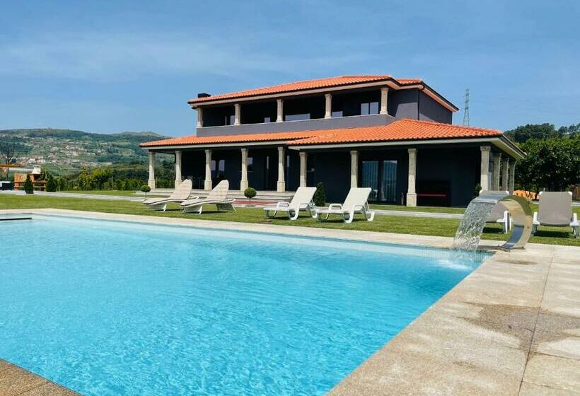 مبيت وإفطار Alojamento Da Ladeira