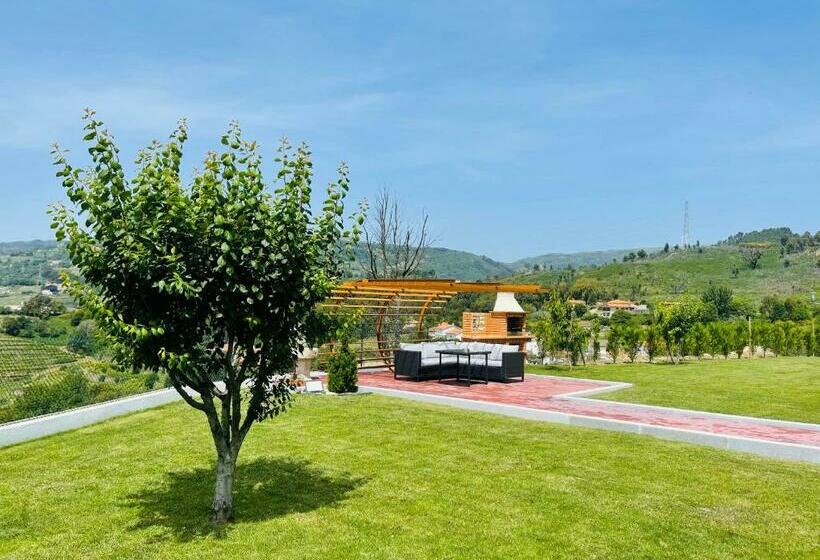 مبيت وإفطار Alojamento Da Ladeira