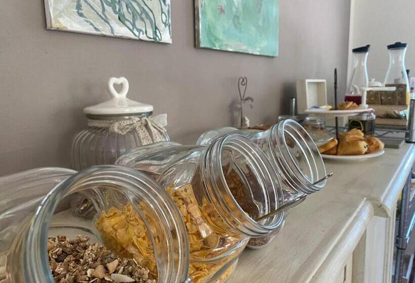 住宿加早餐  Cascina Spazio Indaco