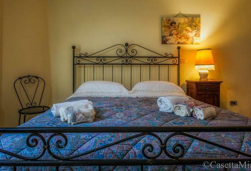 مبيت وإفطار Casetta Mia