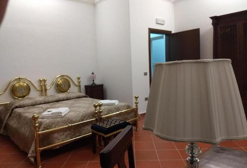 مبيت وإفطار Castel Di Pietra