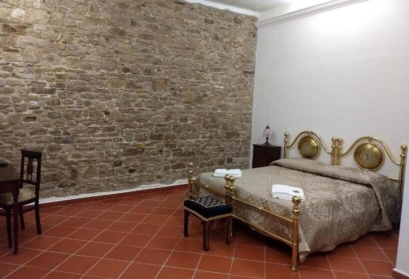 مبيت وإفطار Castel Di Pietra