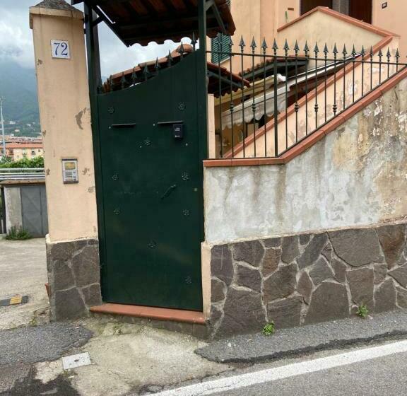 住宿加早餐  Cava Resort Costa D Amalfi