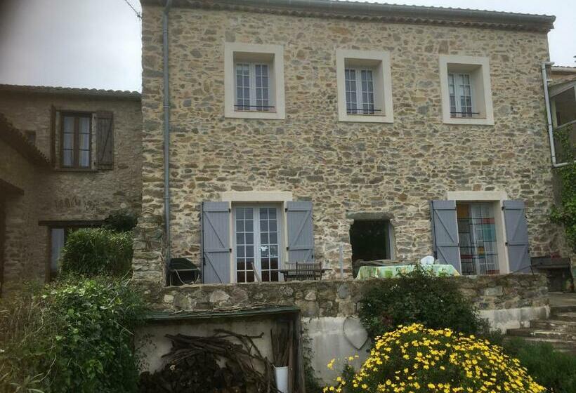 住宿加早餐  Cave Cervera