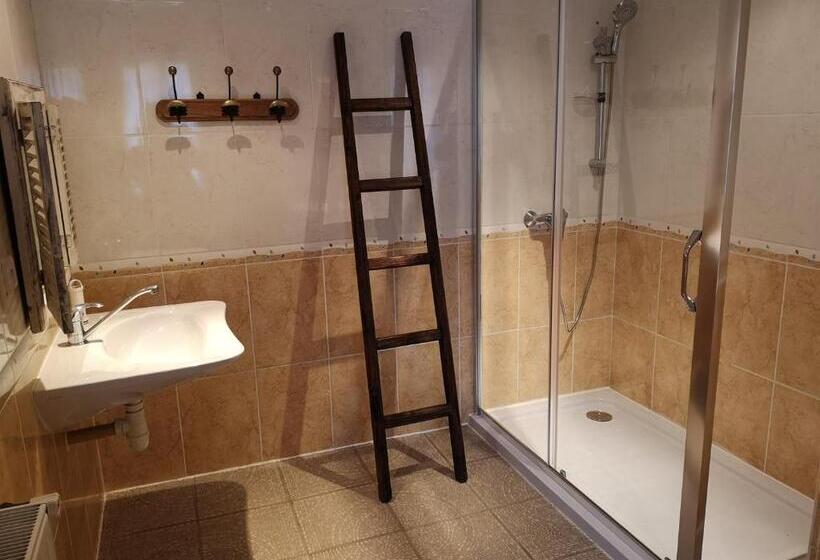 Bed and Breakfast Chambre & Caux