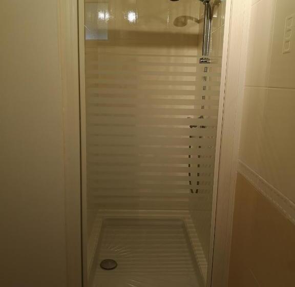 ベッドアンドブレックファースト Chambre & Caux