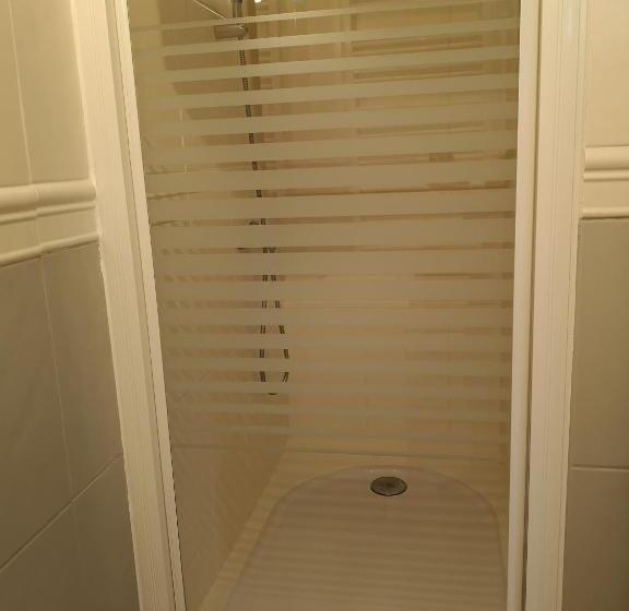 Bed and Breakfast Chambre & Caux