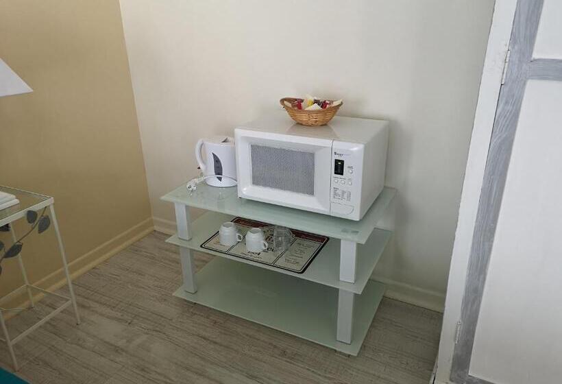 Bed and Breakfast Chambre & Caux