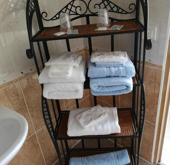 Bed and Breakfast Chambre & Caux