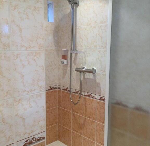 Bed and Breakfast Chambre & Caux