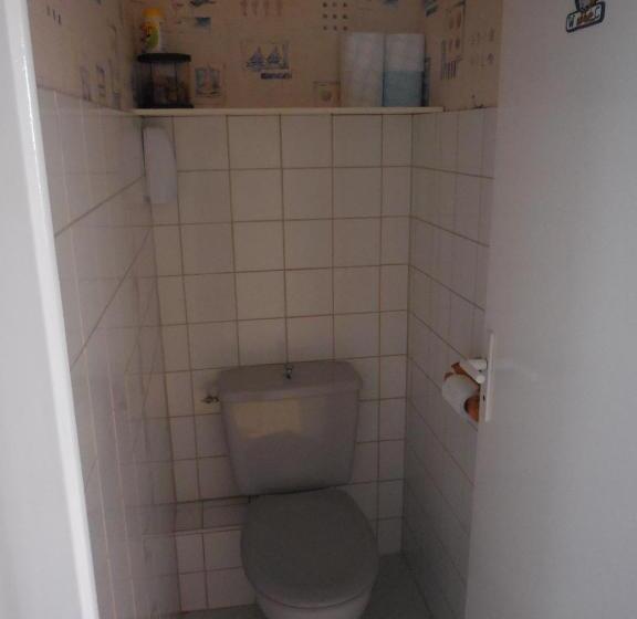 住宿加早餐 Chambre D Hôtes Proche De Brest Et Landerneau