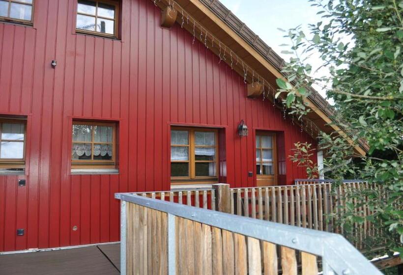 مبيت وإفطار Chambre Merisier Dans Une Ferme Avec étang Privé Au Coeur De La Région Des Mille étangs, Faucogney E