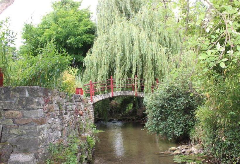 צימר Chambres D Hôtes De La Forge