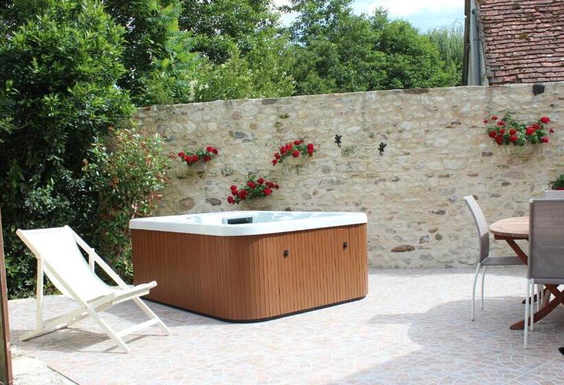 צימר Chambres D Hôtes De La Forge