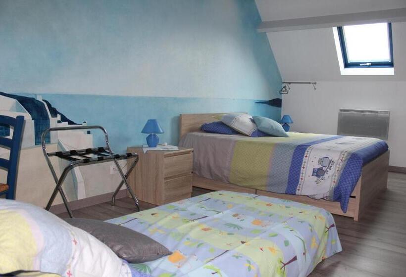 צימר Chambres D Hôtes De La Forge