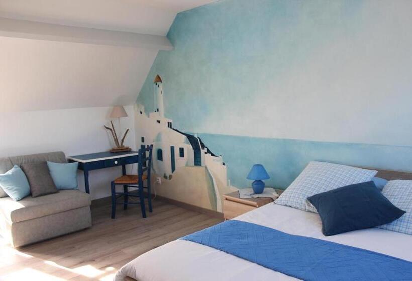 צימר Chambres D Hôtes De La Forge