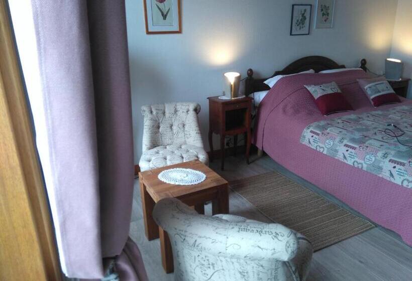 Bed and Breakfast Chambres D Hôtes Domaine Le Fragnaud