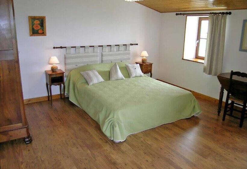 Bed and Breakfast Chambres D Hôtes Domaine Le Fragnaud