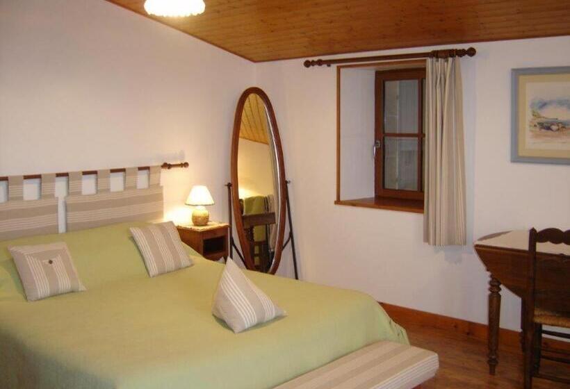 Bed and Breakfast Chambres D Hôtes Domaine Le Fragnaud