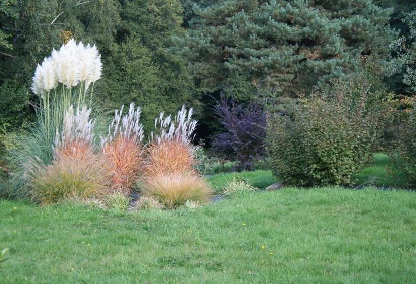 مبيت وإفطار Chambres D Hôtes La Landre