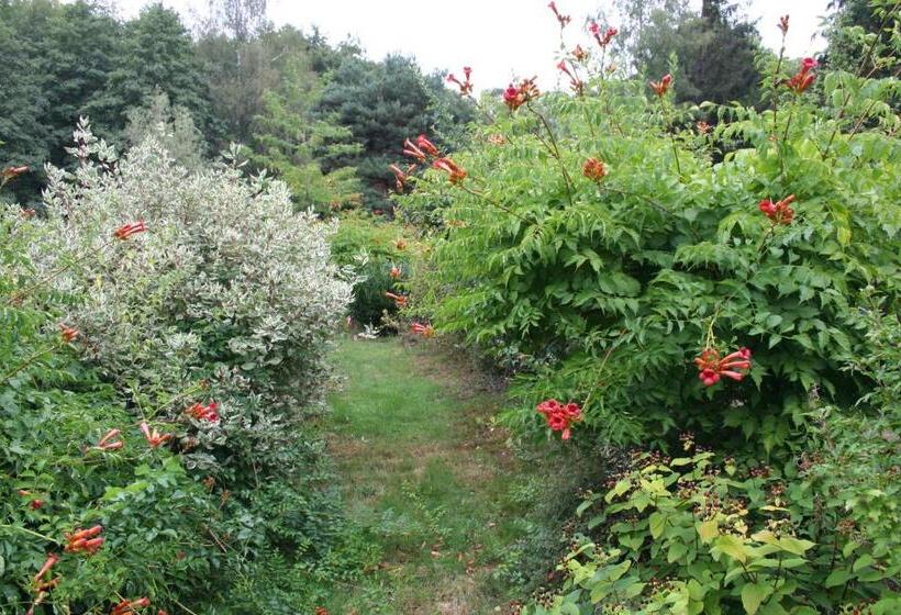 צימר Chambres D Hôtes La Landre