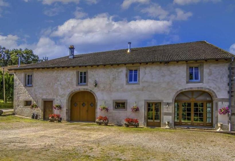 צימר Chambres D Hôtes La Landre