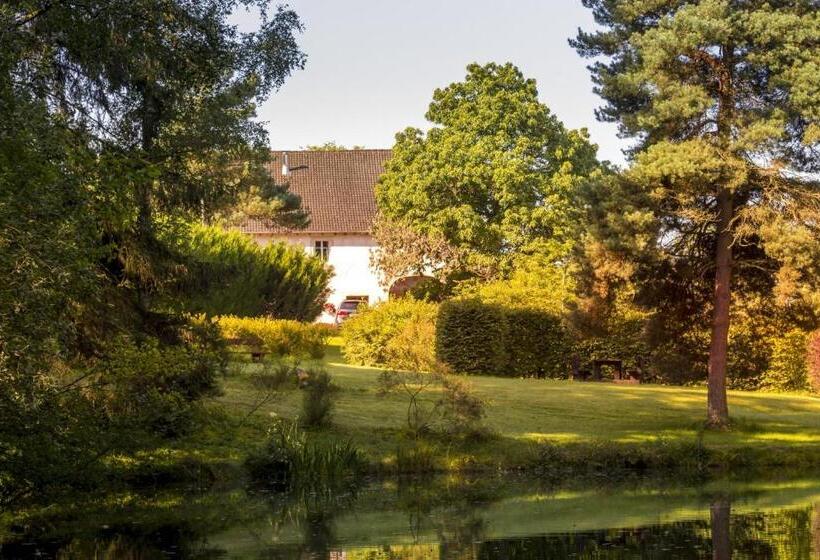 צימר Chambres D Hôtes La Landre